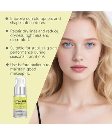 rabuu Niacinamide Eye Cream - Hydrating Plumping & Firming Treatment Lightweight Moisturizer For Daily Care All Skin Types - Buy Online on GoSupps.com