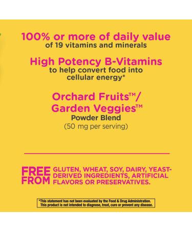 Nature's Way Alive! Hair Skin & Nails Multi-Vitamin Softgels - Strawberry 60 ct - Boost Beauty & Wellness - Buy Online on GoSupps.com