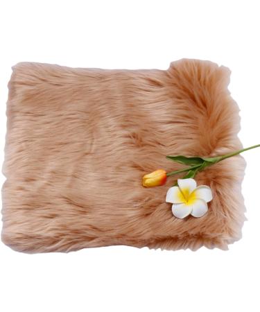 Nails Background Mat For Pictures Plush Nails Pad Nails Photo Props Cozy Background Mat Soft Nails Photography Backdrop - Buy Online on GoSupps.com