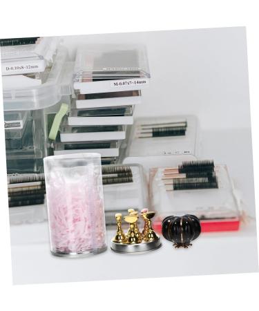 Healeved 4 Sets Nail Holder Tool Stand Manicure Practice Bracket Nail Art Training Stand Nail Art Tool Pedicure Tip Stand Metal Stand Nail Art Stand Japanese Ceramics Practice Tools - Buy Online on GoSupps.com