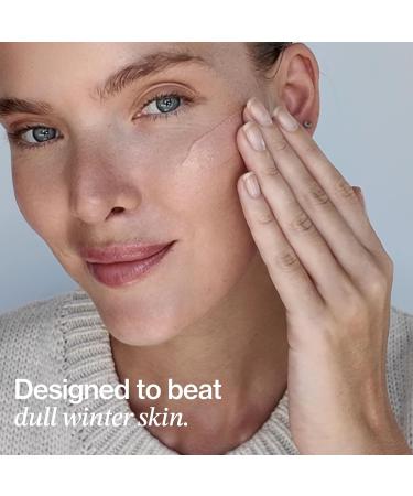 Good Weather Skin Mineral Sunscreen Duo SPF 30 Broad-Spectrum Non-Nano Zinc Face & Neck Sun Protection | Hydrating Anti-Aging Radiant Finish - Buy Online on GoSupps.com