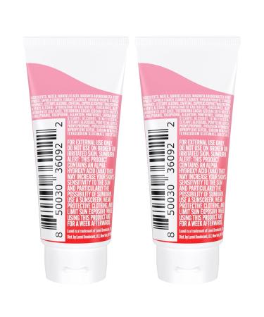 Lume Whole Body Deodorant - Mini Travel Size Invisible Cream Tube - Trial Size -72 Hour Odor Control - Doctor Developed - Aluminum Free Baking Soda Free - .5oz (Pack of 2) (Peony Rose) - Buy Online on GoSupps.com
