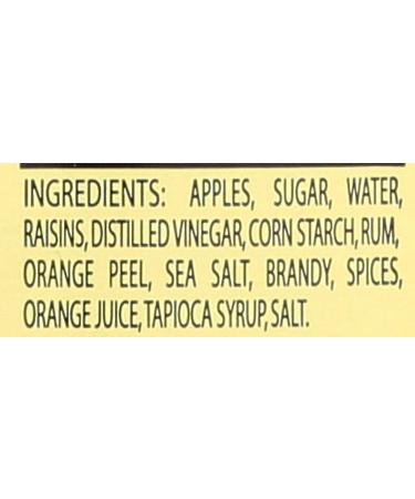 Crosse & Blackwell Rum & Brandy Mincemeat Filling & Topping - 29 oz | Perfect for Pies & Desserts - Buy Online on GoSupps.com