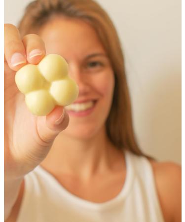  Malu Face cream - dry skin - moisturizing cream with squalane - 100% natural - made in France - Buy Online on GoSupps.com