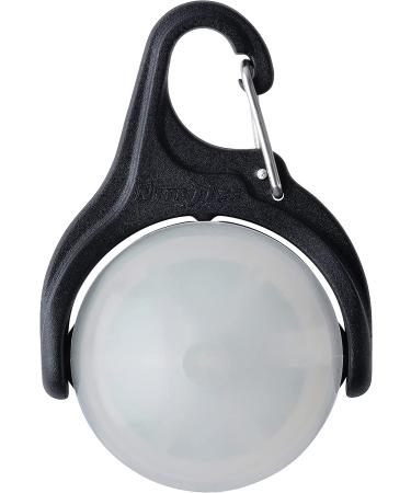 Nite Ize Moonlit White - One Size | Illuminate Your Adventures - Buy Online on GoSupps.com