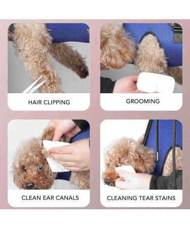 Pet Grooming Hammock Dog Grooming Sling Adjustable Safe Sturdy for Cats (S) - Buy Online on GoSupps.com