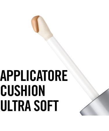 Rimmel London Lasting Finish Breathable Foundation SPF 20 300 Sand 30ml - Pack of 1 - Buy Online on GoSupps.com