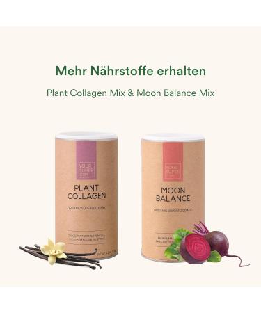 Organic Superfood Powder: Acai Berry Maqui Acerola Cherry Maca Blend - Glowing Skin, Healthy Hair, Hormone Balance - 40 Servings - Buy Online on GoSupps.com