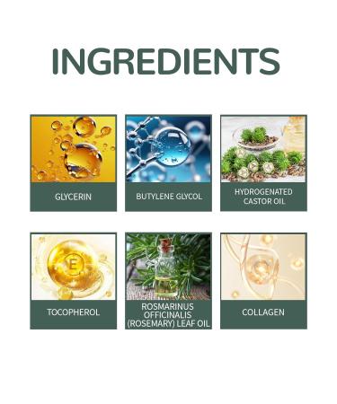 Collagen Lifting Body Oil with Hydrating Formula for Neck Chest Arms Thighs 3.38 Fl Oz Silky Texture for Fresh and Luminous Skin - Buy Online on GoSupps.com