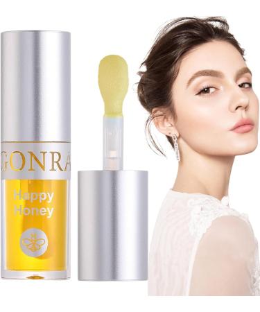  Rosixehird Tinted lip stains - Jelly lip care products - Fruit-flavored lip care products - Moisturizing hydrating - Crystalline jelly lip oil with - Buy Online on GoSupps.com