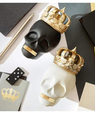 POLICE To Be the Queen - Perfume for Women - Floral Chypre Scent - Opens with Mandarin and Red Fruits - Blended with Jasmine and Peach - for Ambitious and Unique Ladies - 4.2 oz EDP Spray - Buy Online on GoSupps.com