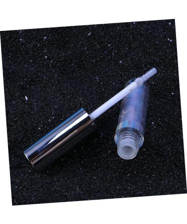 DOITOOL Liquid Eyeliner Glitter Eyeliner Light Pink Eyeshadow Liquid Eyeshadow Glitter Powder Pigment Flash - Buy Online on GoSupps.com