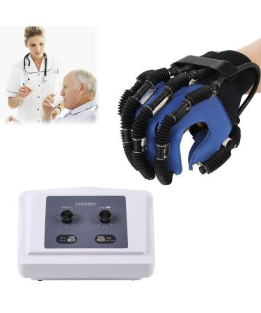 Rehabilitation Gloves Hand Stroke Hemiplegia Rehabilitation Training Equipment Rehab Equipment Increase Muscle Tone Left X-Large