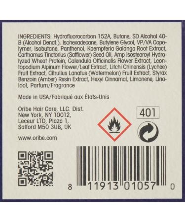 Oribe Apres Beach Wave and Shine Spray 8.2 Fl Oz - Luxe Hair Styling Essential - Buy Online on GoSupps.com