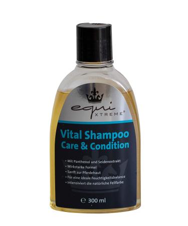 equiXTREME Vital Shampoo