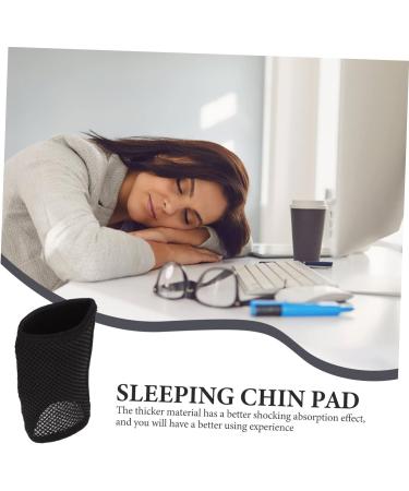 POPETPOP Chin Protector Desk Kids Travel Neoprene Chin Strap Anti Snore Chin Strap Pillows for Kids Office Chin Protective Pad Breathable Chin Pad Safety Chin Pad Child Protective Belt Mesh - Buy Online on GoSupps.com