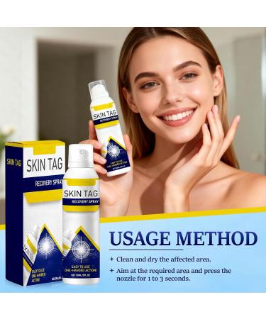 WLLEADG 2PCS Chill Erase Bump Renewal Spray Advanced Salicylic Acid Body Spray 2% Soothing Formula Reduces Skin Imperfections Absorbs Quickly Natural Skin Spray Suitable for All Skin Types - Buy Online on GoSupps.com