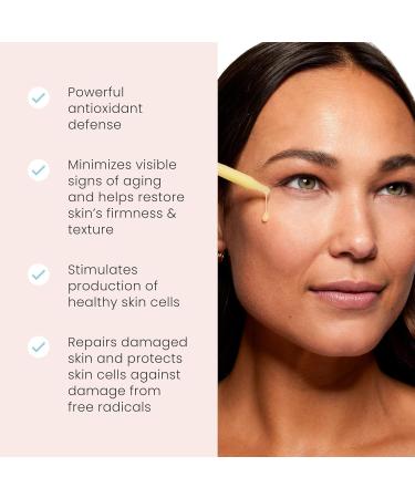 Timeless Coenzyme Q10 Serum Unisex 1 oz - Buy Online on GoSupps.com