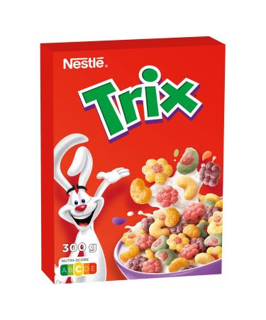 Trix Nestl grains entiers 300 g