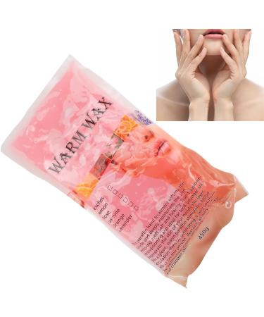 450g Paraffin Wax Refills - Deeply Moisturizing Spa Treatment for Hands, Feet, and Face - Ideal for Home and Salon Use - Buy Online on GoSupps.com