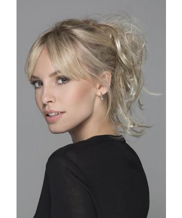 Ellen Wille hairpiece: RUM. Hairpiece with rubber ring Rum Ellen Wille. Color: light blonde - Buy Online on GoSupps.com