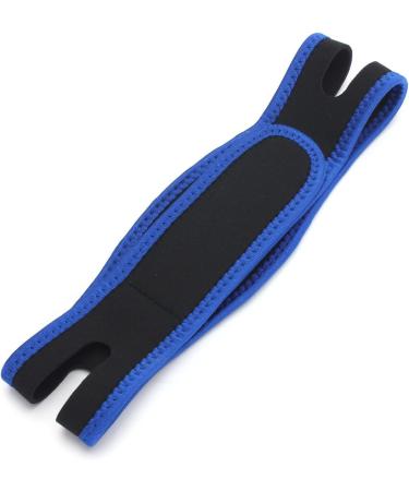 SoundtoSleep Anti-Snoring Chin Strap - Snore Stopper Solution for Snore Relief and Better Sleep - Buy Online on GoSupps.com