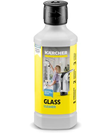 Krcher Window Cleaner Concentrate RM 503 & RM 500 | Effective International Cleaning Solutions - Buy Online on GoSupps.com
