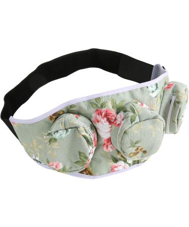 Skin-Friendly Portable Moxibustion Therapy Pocket Bag - Burn Prevention & Filter Tape for Waist Stomach Shoulder | International Shipping - Buy Online on GoSupps.com