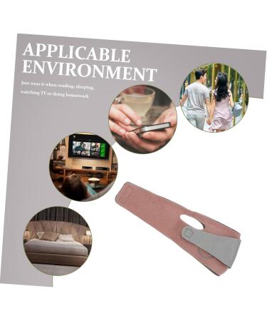 Beavorty 1 Pc thin belt v line lift womens belts Sagging Skin Lift cheek lift pain lifting v line chin up lift belt strap cosmetic Miss polyester 57X10X0.5CM Red - Buy Online on GoSupps.com