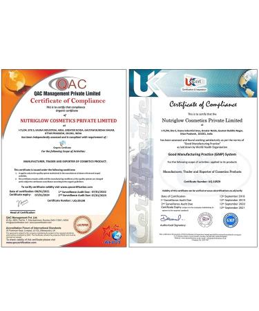 Nutriglow Naturals English Rose Body Butter Cream Deep Nourishing Moisturizing for Healthy Glowing Skin Anti-Aging & Dark Spot Treatment 7.05 oz - Buy Online on GoSupps.com