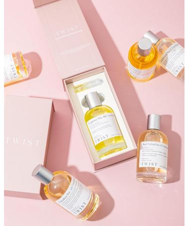 Twist Pistache No. 85 - Eau De Parfum Inspired by K. Yum Pistachio Gelato Long-Lasting Perfume For Women & Men - 100 ml | 3.4 fl. oz. Pistache No. 85 - inspired by K. Yum Pistachio 3.4 Fl Oz (Pack of 1) - Buy Online on GoSupps.com