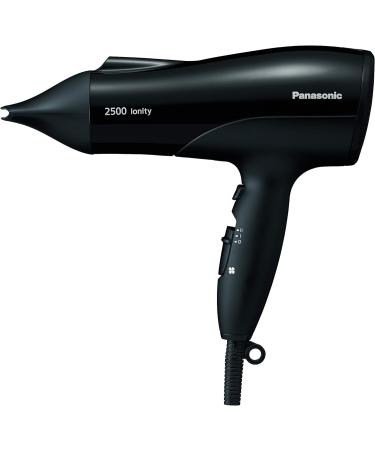 Panasonic EH-NE83 Ionic Hairdryer 2500W Black - Fast Drying Technology for Smooth Sleek Hair - Buy Online on GoSupps.com