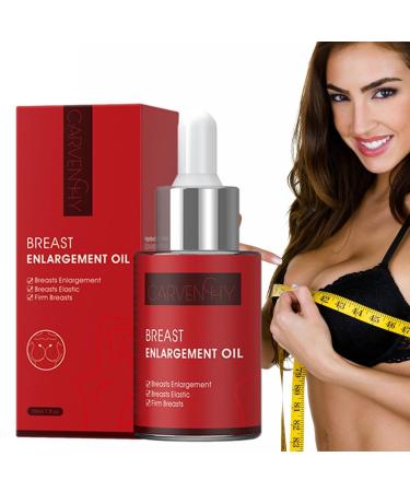 ZEKKLE Breast Oil | Efficient Breast Firming and Tightening Oil - Bust Up Essential Oil Breast Enlargement Oil Breast Enlargement Oil
