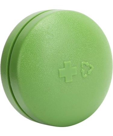 Buy 4 Grid Tablets Organizer Case | Portable Medicine Holder for Home & Travel - Best eCommerce Shipping Internationally - Buy Online on GoSupps.com