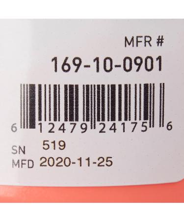 McKesson Therapy Putty - Non-Toxic & Unscented - Red Soft 2 oz - 1 Count - Buy Online on GoSupps.com