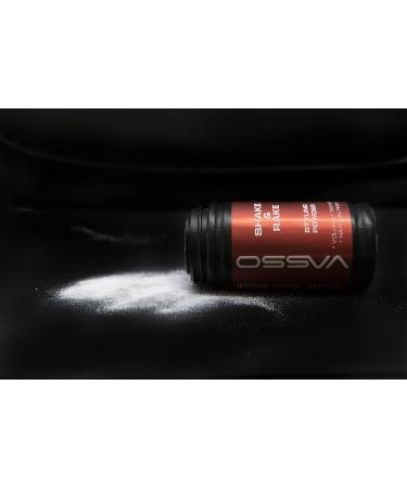 Vasso Hair Styling Powder - Maximum Volume & Control | 20g Strong Hold Dust Powder for Textured Finish - Buy Online on GoSupps.com