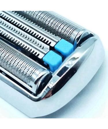 Nicfaky Replacement Shaver Heads for Braun Series 9 92S 92M - Fast International Shipping - Buy Online on GoSupps.com