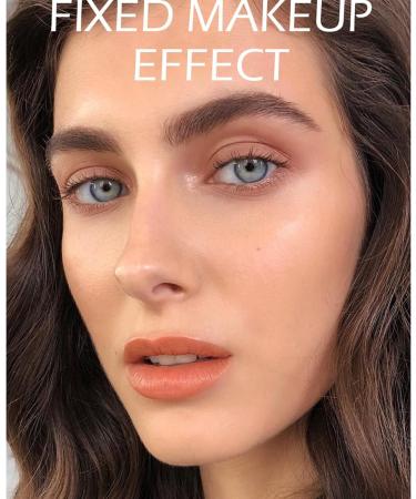 Fixing Face Setting Powder - Long Lasting Lightweight Powder for All Skin Types - Oil Control & Breathable Formula - 01White - Buy Online on GoSupps.com