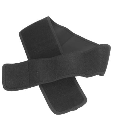 FOSA Professional Elastic V Sling Pelvic Support Belt | Lightweight Relief for Pregnancy SPD & Varicosities - Ideal for Home & Travel - Buy Online on GoSupps.com