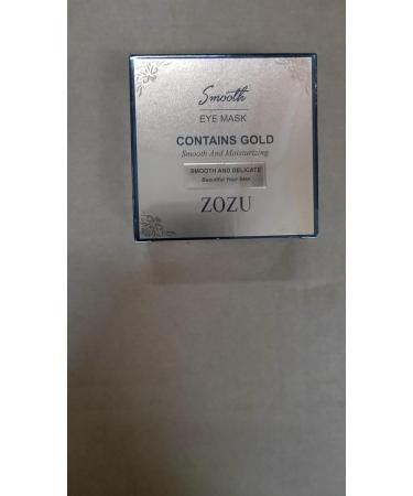 60 Pieces Under Eye Patches 24K Gold Eye Mask for Reduce Puffiness Collagen Hydrating Gel Pads Unisex Beauty Eyes Skin Care Products for Improving Dark Circles Eye Bags Fine Lines - Buy Online on GoSupps.com