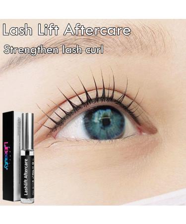 Libeauty Lash Lift Aftercare: Nourishing Keratin Treatment for Long-Lasting Results (6-8 Weeks) - Buy Online on GoSupps.com