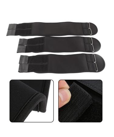 Buy XO-Type Leg Correction Belt | 3 Pack Leg Straightening & Knee Pad Set | Professional Posture Corrector for Bow Legs - International Shipping Available - Buy Online on GoSupps.com