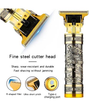 Buy Razors New 2-in-1 Electric Hair Clipper & Salon Shaver - Wholesale Green | International Shipping Available - Buy Online on GoSupps.com