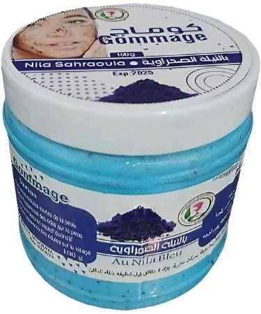 Nila - Nila Powder Scrub