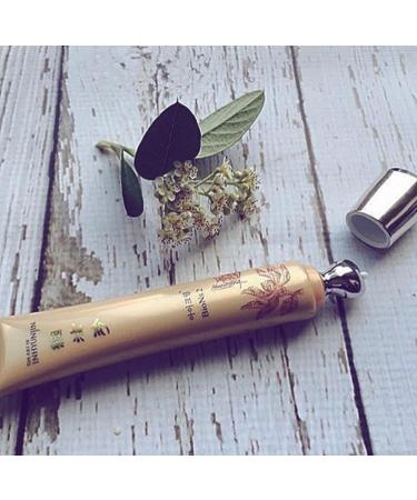 Buy SMD Cosmetics Inhyunjin Eye Cream | Reversing Miracle Eye Concentrate - International Shipping Available - Buy Online on GoSupps.com