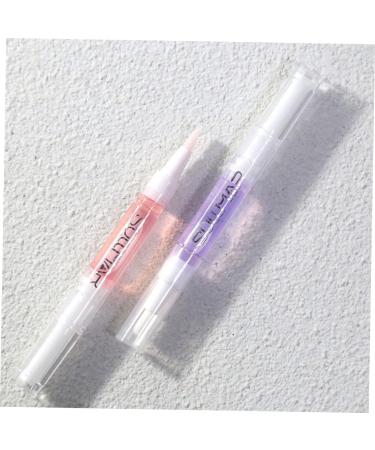 FRCOLOR 4pi ces Nourrissants Pour Kit De Revitalisation Cuticule Avec Huiles Aromatiques Soin Intensif Et Hydratation Pour Et Peau - Buy Online on GoSupps.com
