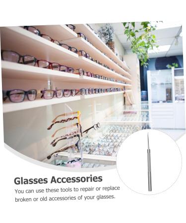 Marmerdo Glasses Care Kit - Essential Accessories & Repair Tools for Glasses Maintenance - Buy Online on GoSupps.com