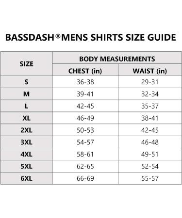Shop Bassdash Fishing T-Shirt - UPF 50+ Long Sleeve Rashguard for Ultimate UV Sun Protection | XL Yellow/Dark Blue - Buy Online on GoSupps.com