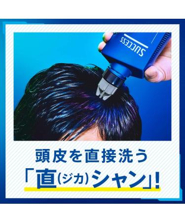 Success Hair Shampoo 400 ml Standard - Buy Online on GoSupps.com