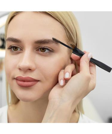 Waterproof Eyebrow Cream - Waterproof Brow Gel Tinted Brow Gel Nature Eyebrow No Smudge Long Lasting for Daily Makeup Kisronda 01 - Buy Online on GoSupps.com